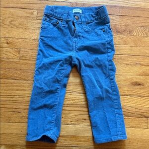 Crewcuts Kids Blue Jeans